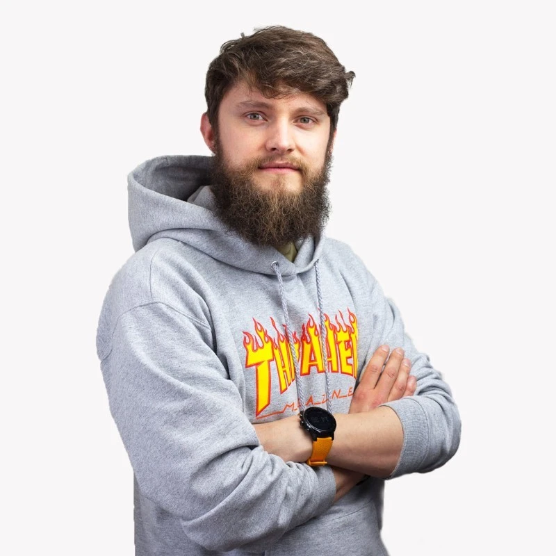 Petr Ševčík, Head of SEO